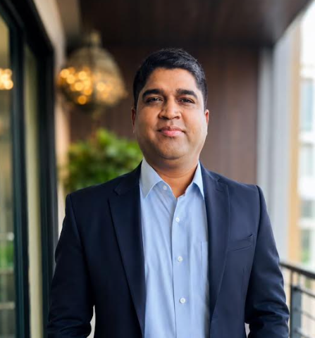 Amit Saxena