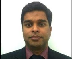 Ankit Gupta