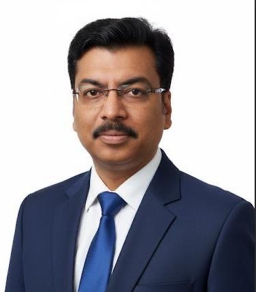 Debesh Kumar Pal