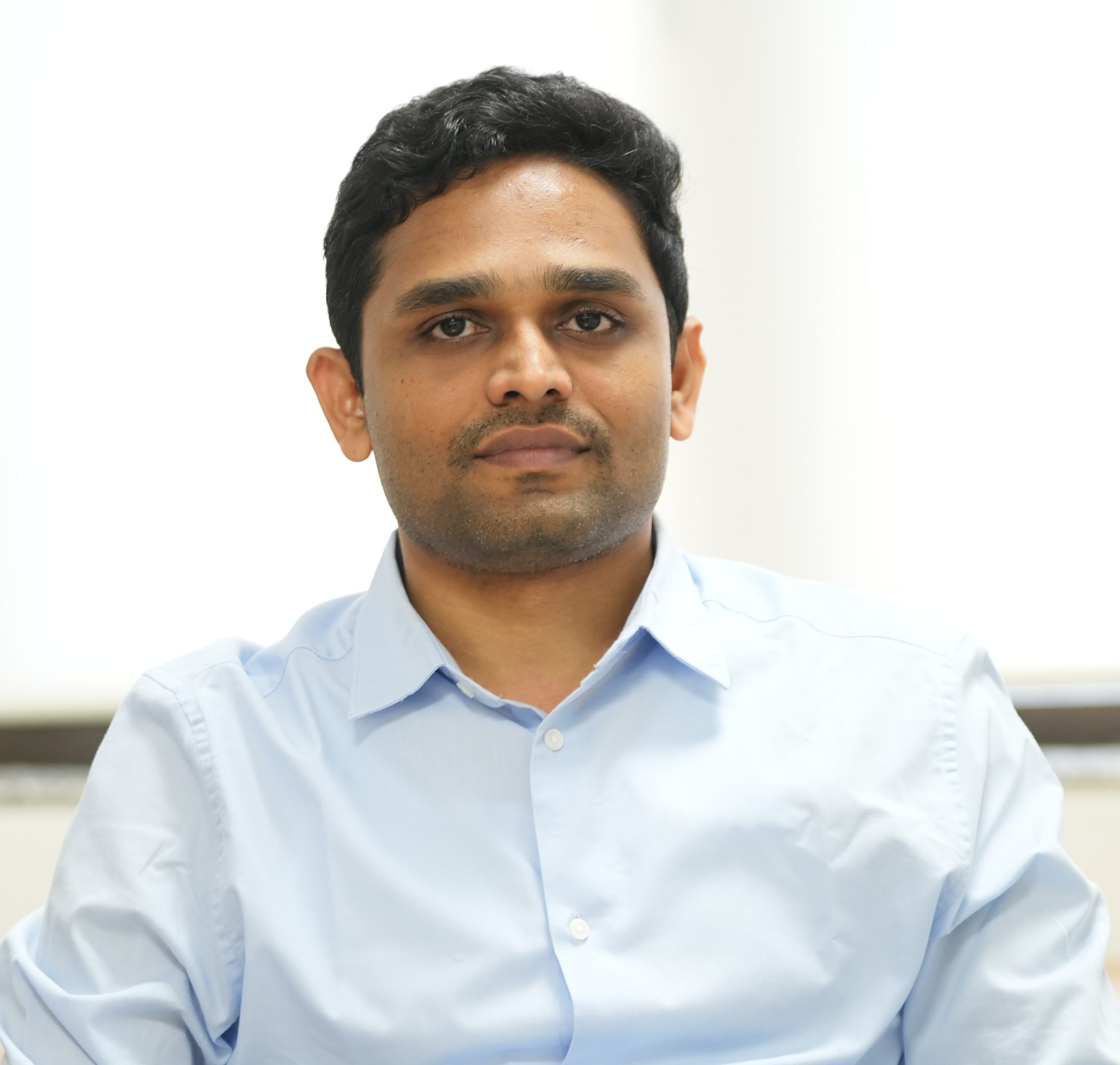 Prof. Ramesh Kuruva
